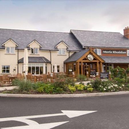 Premier Inn Premier Inn Rhuddlan Eksteriør bilde